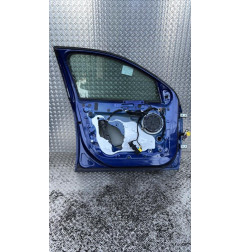 Porte avant gauche PEUGEOT 308 2 Photo n°5