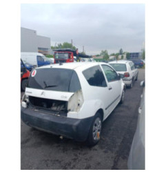 Com (Bloc Contacteur Tournant+Commodo Essuie Glace+Commodo Phare) CITROEN C2 Photo n°8