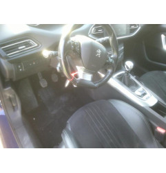 Ecran GPS PEUGEOT 308 2 Photo n°12