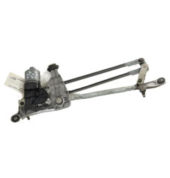 Moteur essuie glace avant PEUGEOT 308 2 Photo n°3