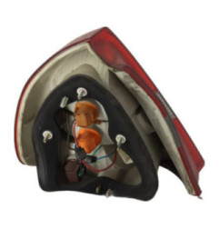 Feu arriere principal droit (feux) MITSUBISHI CARISMA Photo n°3