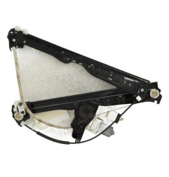 Moteur leve vitre avant droit PEUGEOT 308 2 Photo n°3