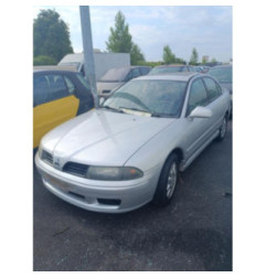 Feu arriere principal droit (feux) MITSUBISHI CARISMA Photo n°6