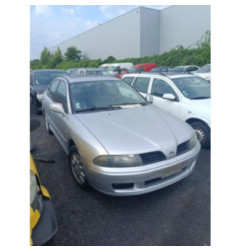 Feu arriere principal droit (feux) MITSUBISHI CARISMA Photo n°7