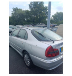 Feu arriere principal droit (feux) MITSUBISHI CARISMA Photo n°8