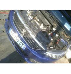 Alternateur PEUGEOT 308 2 Photo n°12