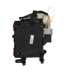 Boitier servitude moteur (BSM) PEUGEOT 308 2 Photo n°5