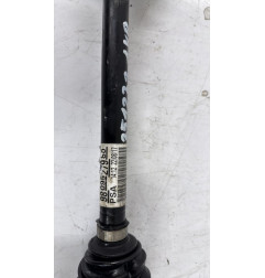 Cardan droit (transmission) PEUGEOT 308 2 Photo n°1
