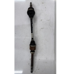 Cardan droit (transmission) PEUGEOT 308 2 Photo n°3