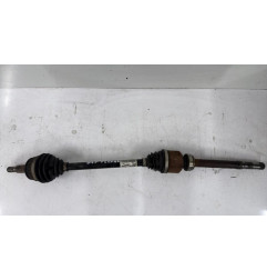 Cardan droit (transmission) PEUGEOT 308 2 Photo n°4