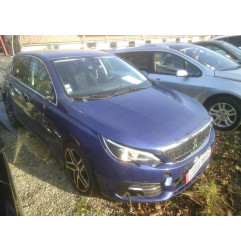 Cardan droit (transmission) PEUGEOT 308 2 Photo n°8