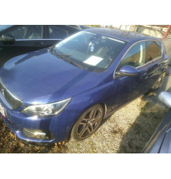 Cardan droit (transmission) PEUGEOT 308 2 Photo n°9