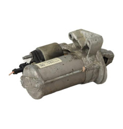 Demarreur PEUGEOT 308 2 Photo n°4