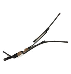 Bras essuie glace avant VOLKSWAGEN SCIROCCO 3 Photo n°3