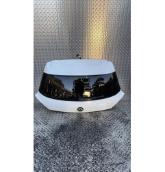 Malle/Hayon arriere VOLKSWAGEN SCIROCCO 3 Photo n°1