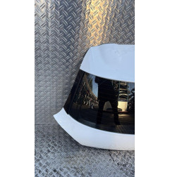 Malle/Hayon arriere VOLKSWAGEN SCIROCCO 3