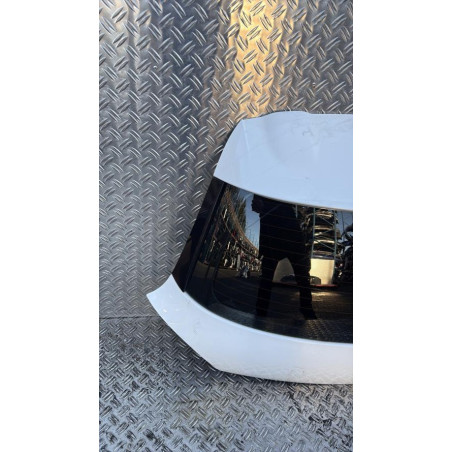 Malle/Hayon arriere VOLKSWAGEN SCIROCCO 3