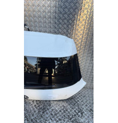 Malle/Hayon arriere VOLKSWAGEN SCIROCCO 3 Photo n°4