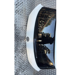 Malle/Hayon arriere VOLKSWAGEN SCIROCCO 3 Photo n°5