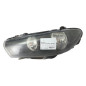 Optique avant principal gauche (feux)(phare) VOLKSWAGEN SCIROCCO 3