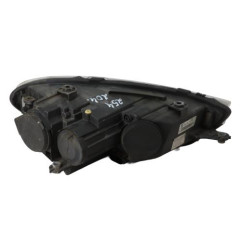 Optique avant principal gauche (feux)(phare) VOLKSWAGEN SCIROCCO 3 Photo n°3