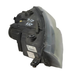 Optique avant principal gauche (feux)(phare) VOLKSWAGEN SCIROCCO 3 Photo n°4