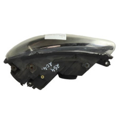 Optique avant principal gauche (feux)(phare) VOLKSWAGEN SCIROCCO 3 Photo n°5