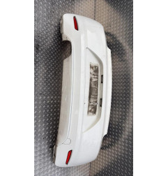 Pare choc arriere VOLKSWAGEN SCIROCCO 3 Photo n°1