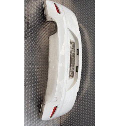 Pare choc arriere VOLKSWAGEN SCIROCCO 3 Photo n°4