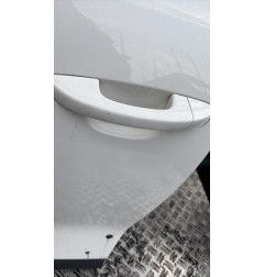 Porte avant gauche VOLKSWAGEN SCIROCCO 3 Photo n°3