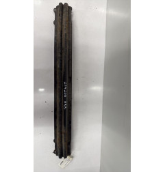 Renfort pare choc arriere (traverse) VOLKSWAGEN SCIROCCO 3