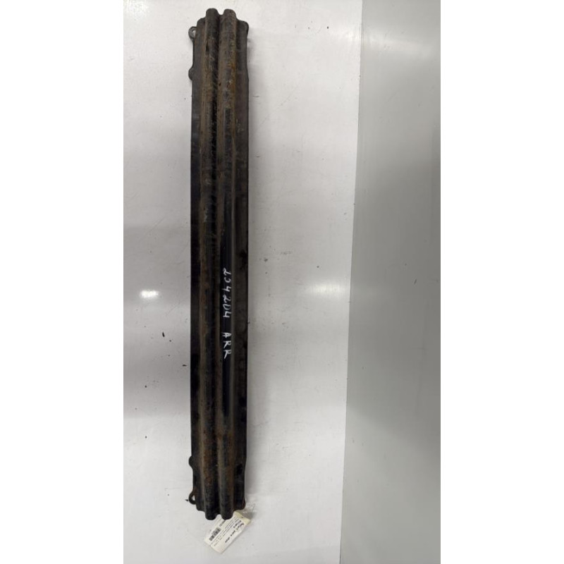 Renfort pare choc arriere (traverse) VOLKSWAGEN SCIROCCO 3