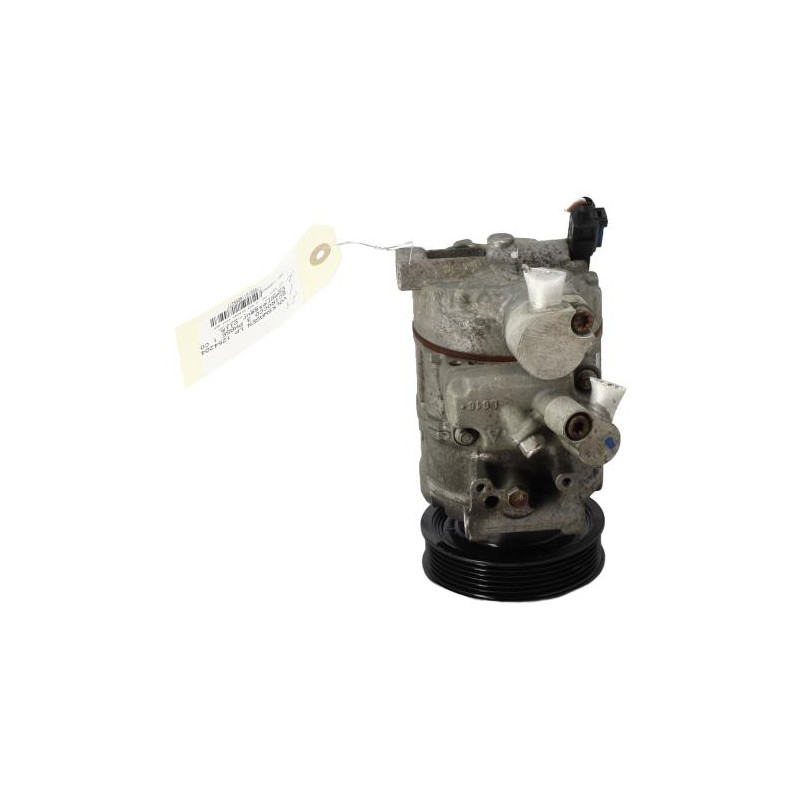 Compresseur clim VOLKSWAGEN SCIROCCO 3