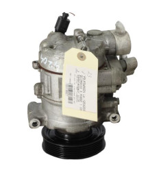 Compresseur clim VOLKSWAGEN SCIROCCO 3 Photo n°4