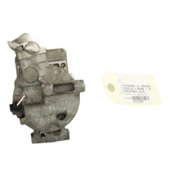 Compresseur clim VOLKSWAGEN SCIROCCO 3 Photo n°5