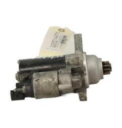 Demarreur VOLKSWAGEN SCIROCCO 3 Photo n°4