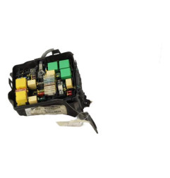 Boitier servitude moteur (BSM) PEUGEOT 208 1 Photo n°1