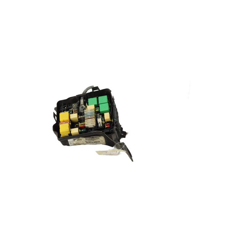 Boitier servitude moteur (BSM) PEUGEOT 208 1