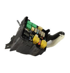 Boitier servitude moteur (BSM) PEUGEOT 208 1 Photo n°4