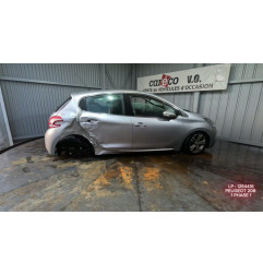 Boitier servitude moteur (BSM) PEUGEOT 208 1 Photo n°11