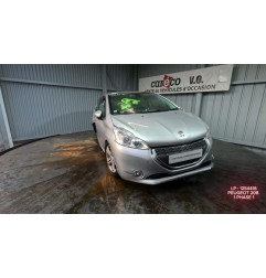 Boitier servitude moteur (BSM) PEUGEOT 208 1 Photo n°13