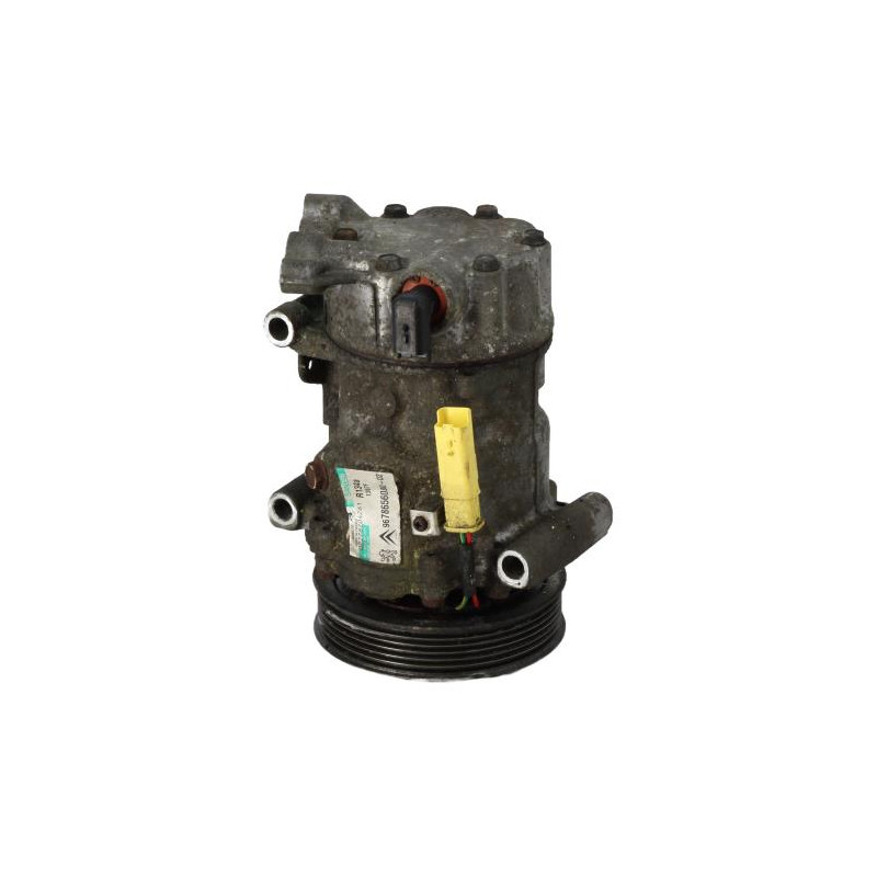 Compresseur clim PEUGEOT 208 1