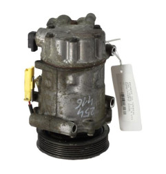 Compresseur clim PEUGEOT 208 1