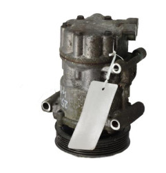 Compresseur clim PEUGEOT 208 1 Photo n°3