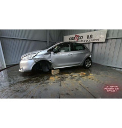 Compresseur clim PEUGEOT 208 1 Photo n°6