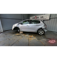 Compresseur clim PEUGEOT 208 1 Photo n°7