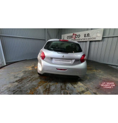 Compresseur clim PEUGEOT 208 1 Photo n°9