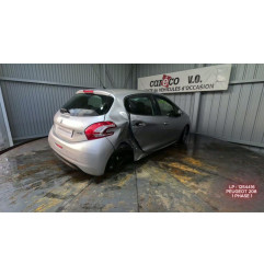 Compresseur clim PEUGEOT 208 1 Photo n°10