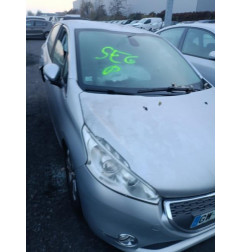 Compresseur clim PEUGEOT 208 1 Photo n°18