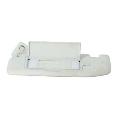 Pare soleil gauche PEUGEOT 208 1 Photo n°1